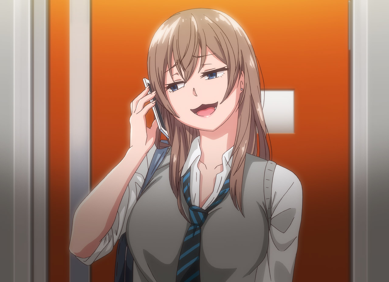 Uchi no Otouto Maji de Dekain Dakedo Mi ni Konai? #1【PV】 page 3 full