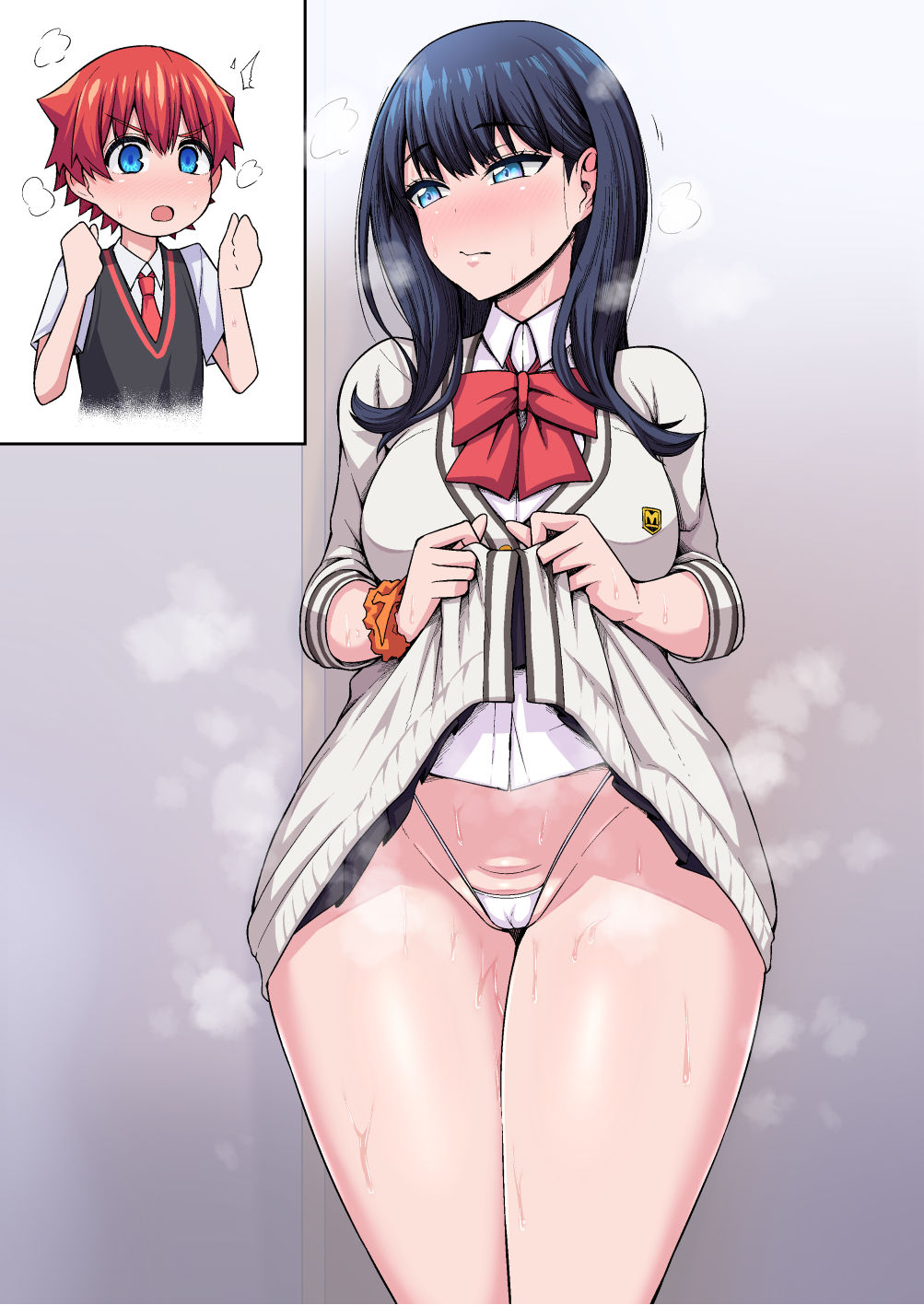 SSSS Gridman Collection page 6 full