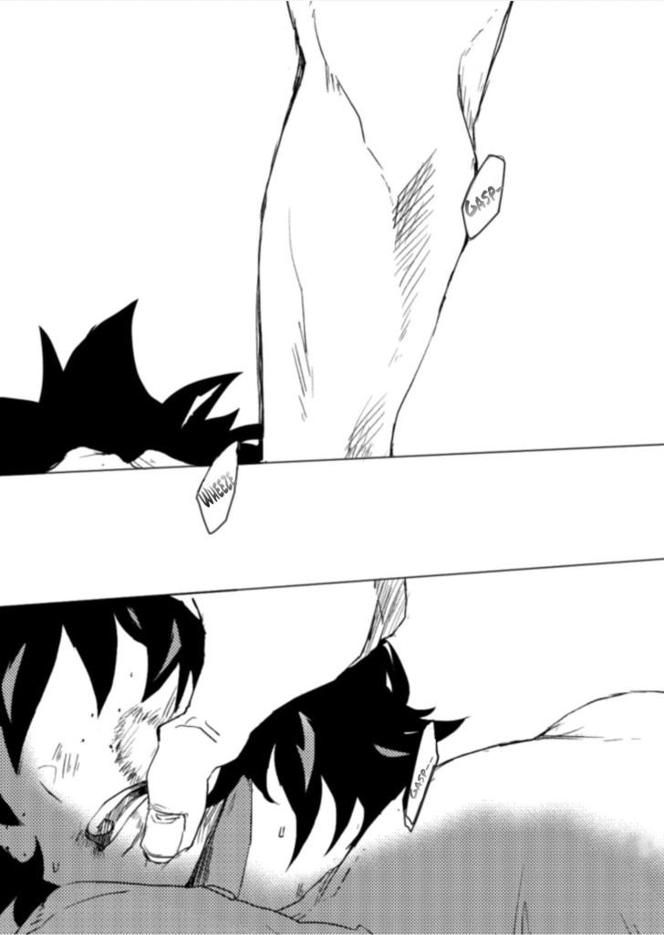 Yagate kanaderu rensōkyokuenglish page 2 full