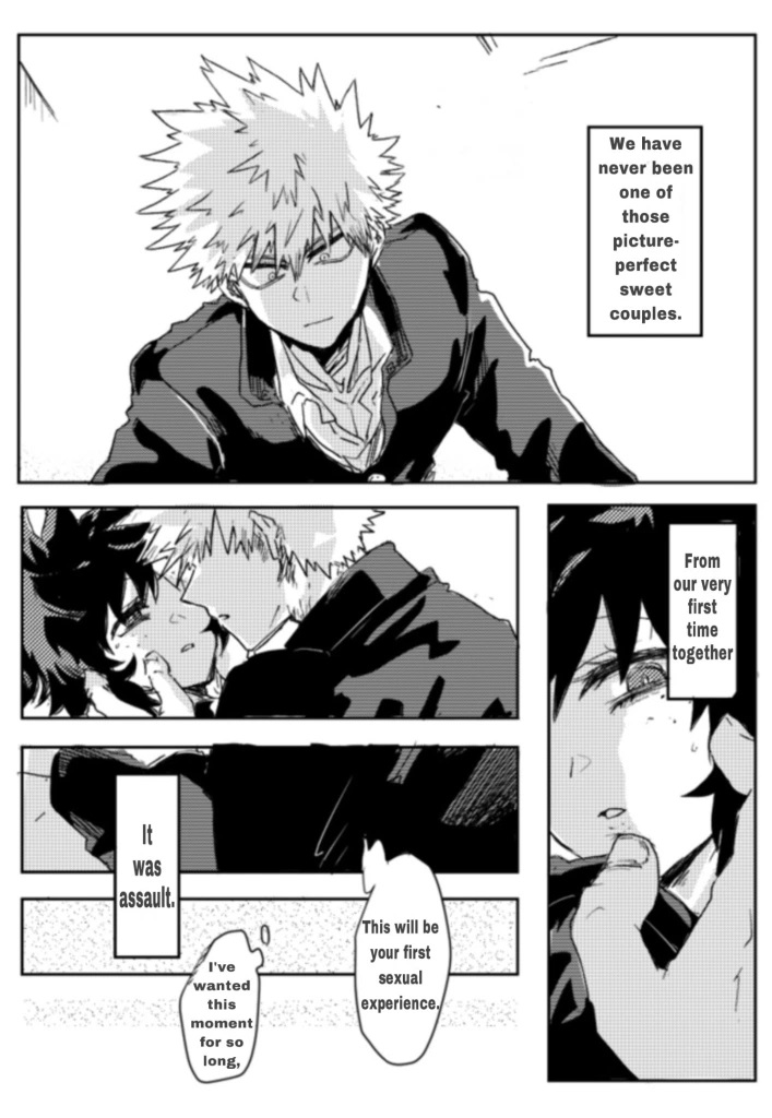 Yagate kanaderu rensōkyokuenglish page 6 full