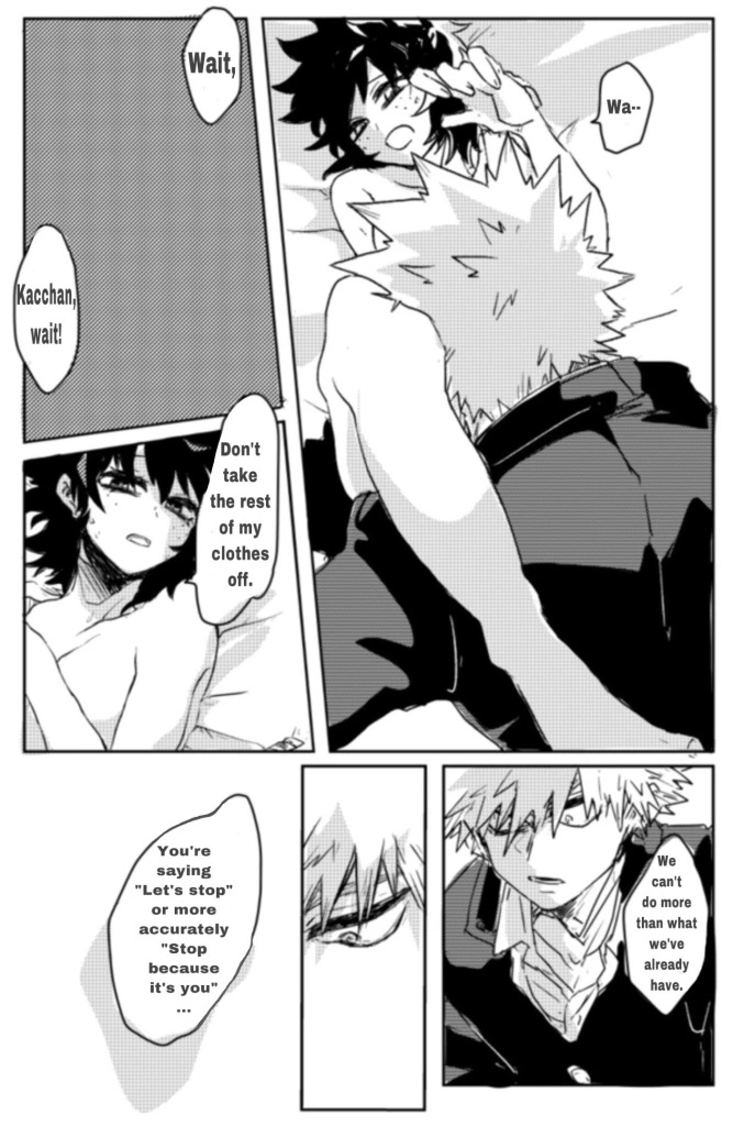 Yagate kanaderu rensōkyokuenglish page 9 full