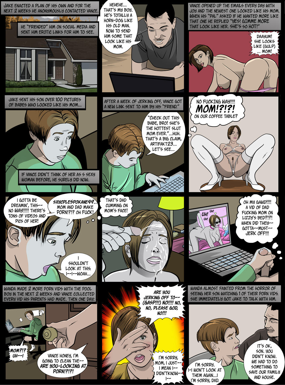 People Do Crazy Shit For Money page 7 full