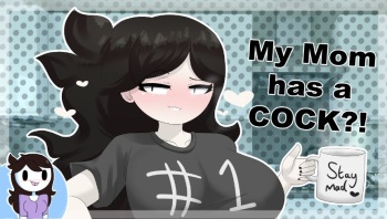 Jaiden Animations cover