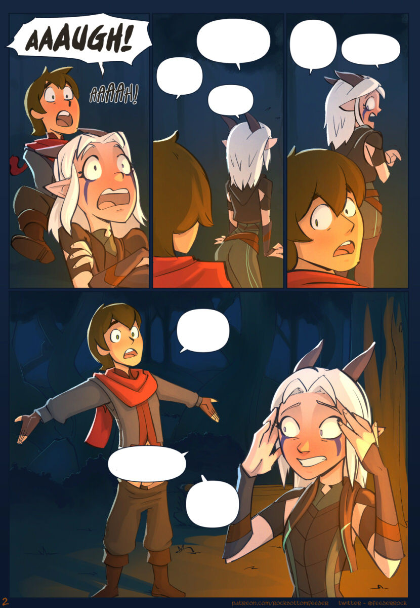 Of Hung Princes and Horny Elves page 4 full