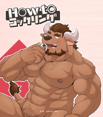 How to Cock Ring cover