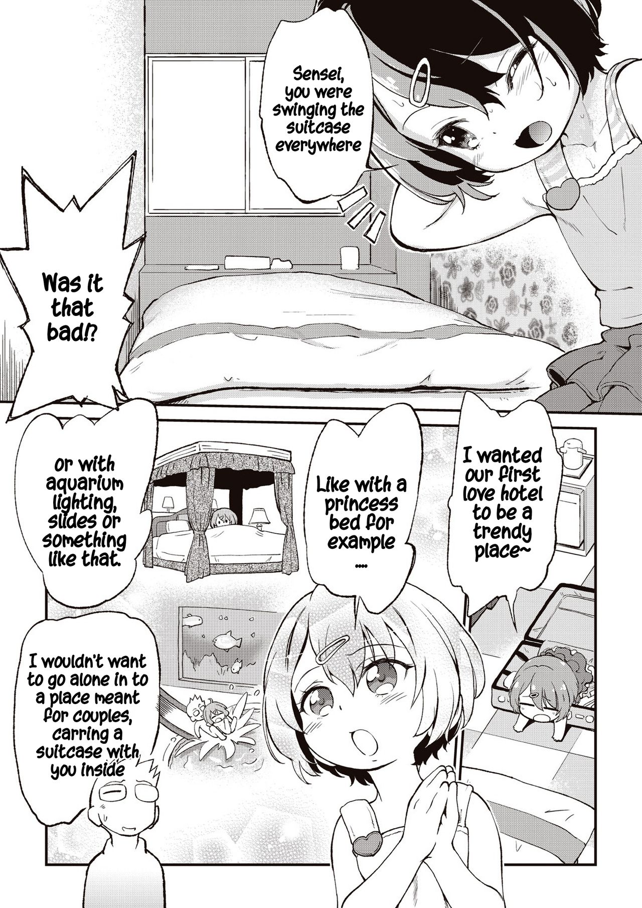 Carry-on Girl page 3 full