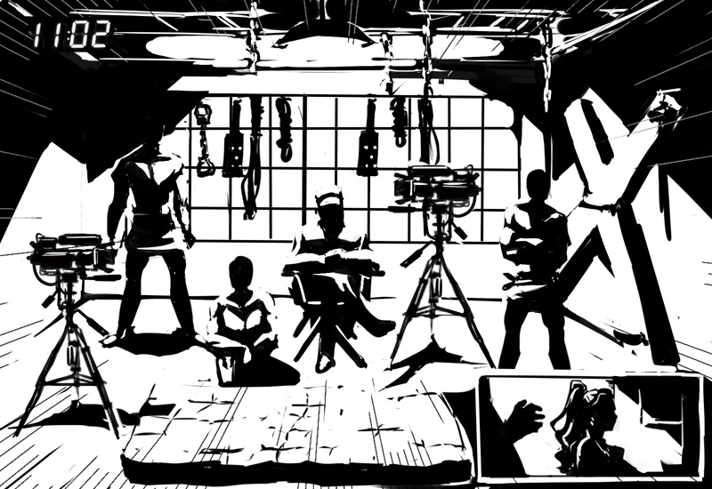 Satoimo page 6 full