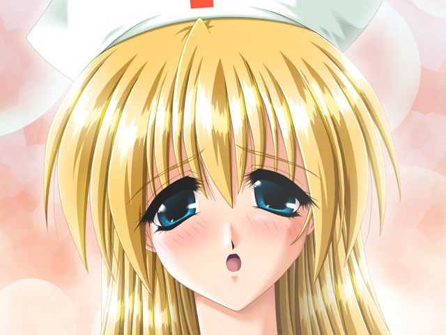 Kango Shicyauzo - I'm Gonna Nurse You -Voice Plus! page 10 full