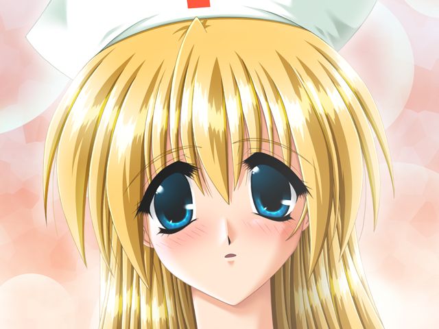 Kango Shicyauzo - I'm Gonna Nurse You -Voice Plus! page 4 full