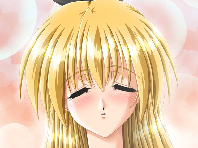 Kango Shicyauzo - I'm Gonna Nurse You -Voice Plus! page 5 full