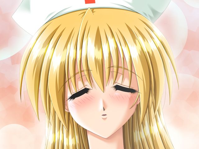 Kango Shicyauzo - I'm Gonna Nurse You -Voice Plus! page 6 full