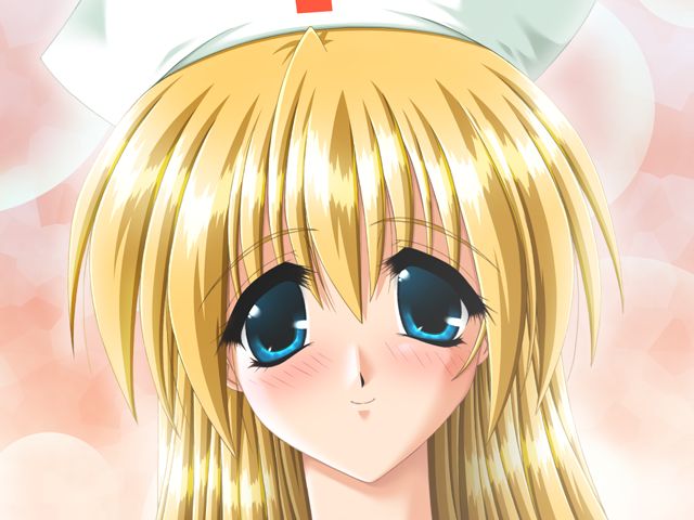 Kango Shicyauzo - I'm Gonna Nurse You -Voice Plus! page 8 full