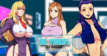 Dr. Yuuko’s Sex Training cover