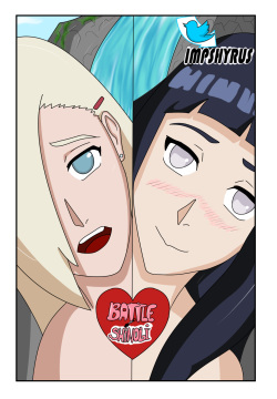 battle shinobi 3!