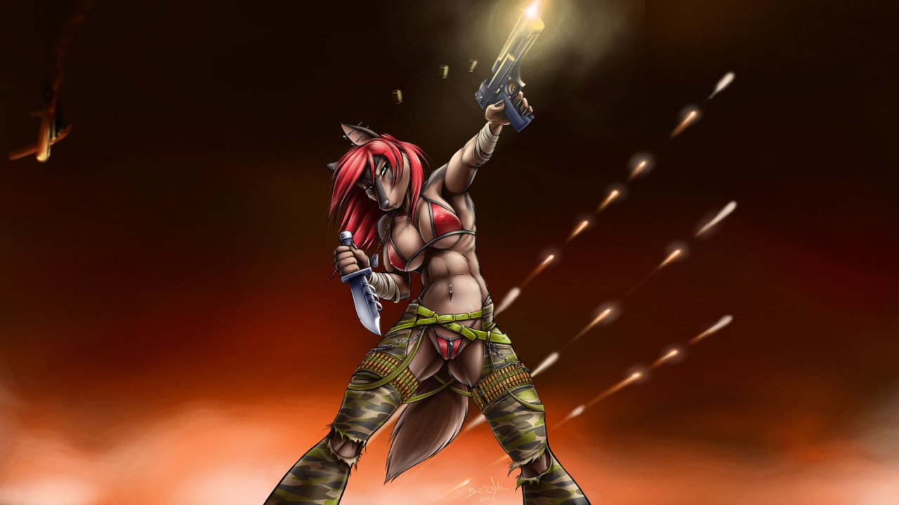Jeremy Bernal Artworks page 3 full