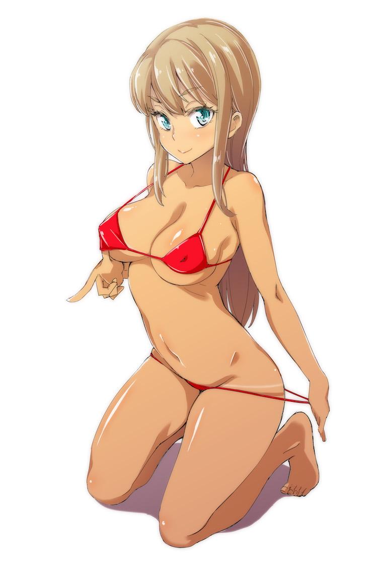 Character - Alessandra Susu page 2 full