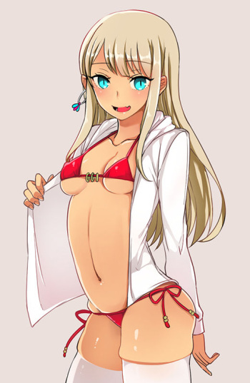 Character - Alessandra Susu cover