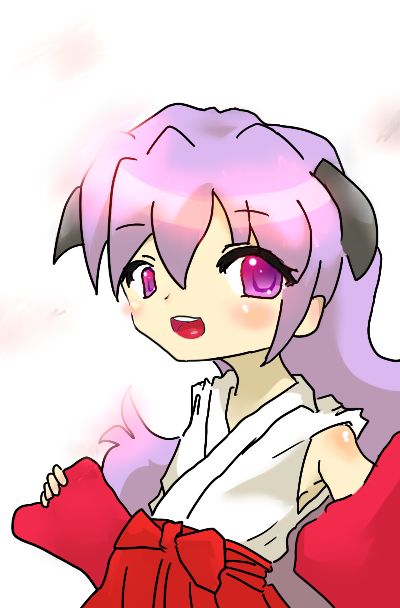 Higurashi no Naku Koro ni - Pictures &amp; Works page 7 full