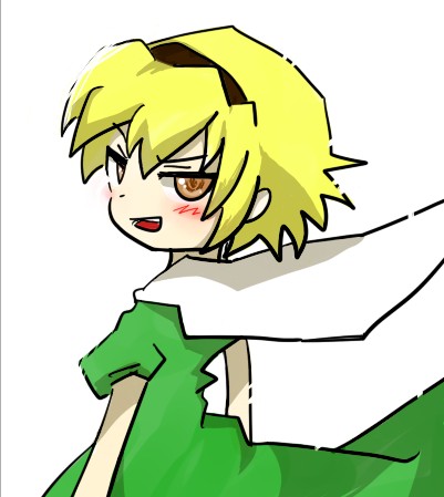 Higurashi no Naku Koro ni - Pictures &amp; Works page 8 full