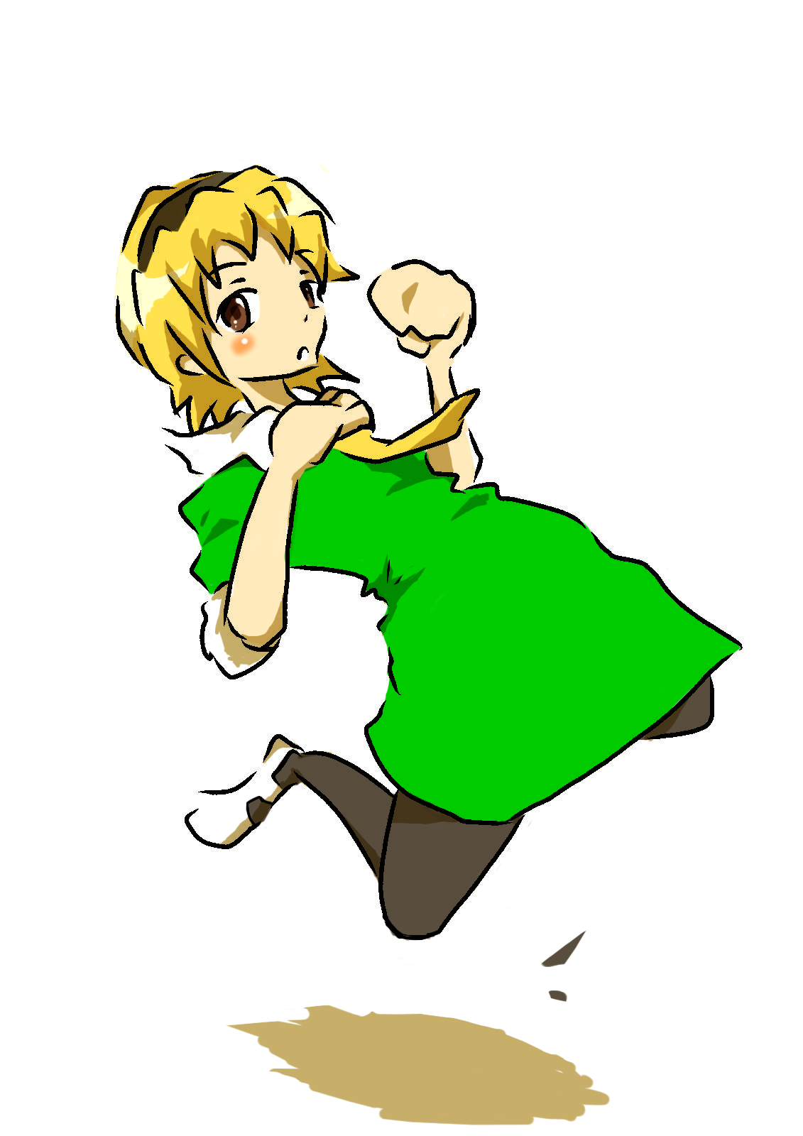 Higurashi no Naku Koro ni - Pictures &amp; Works page 9 full