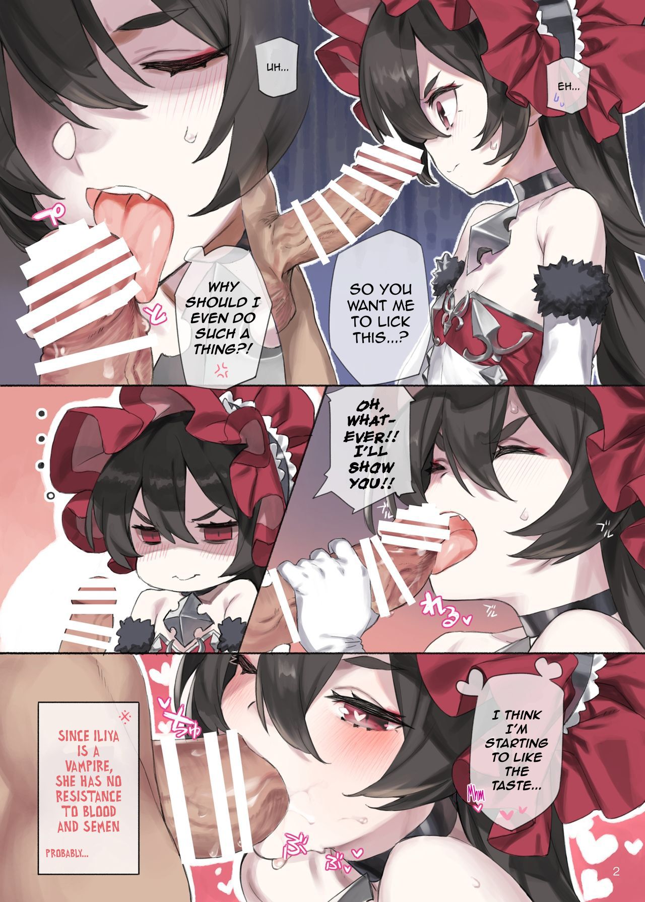 Grow Apple! page 3 full