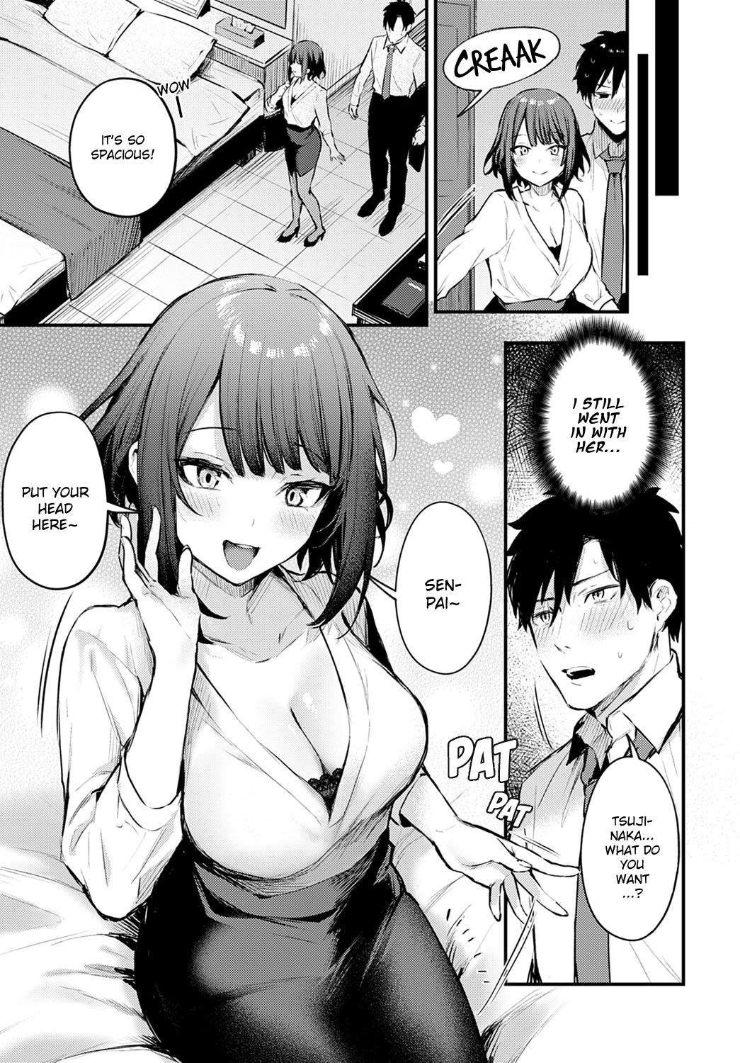 Kono Koi ni Kiduite page 9 full