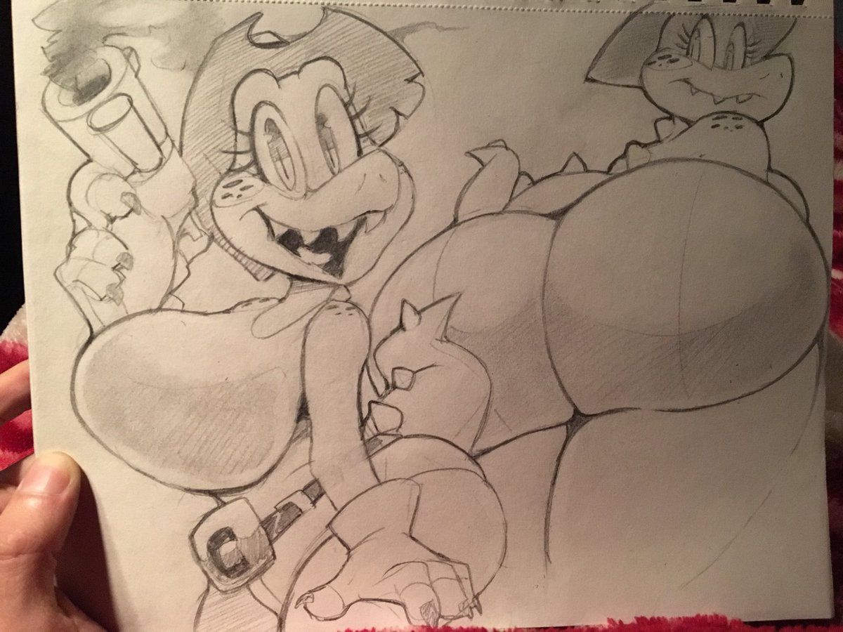 Artist: Vimhomeless-Traditional works page 10 full