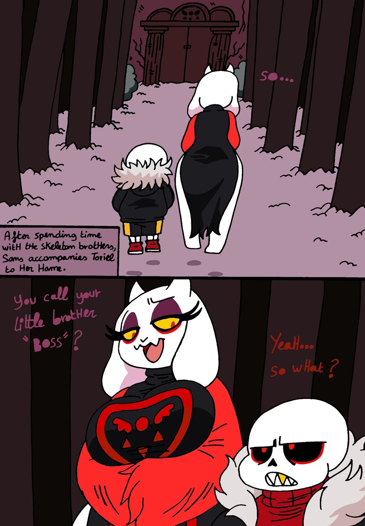 - Licentious Behavior page 2 full