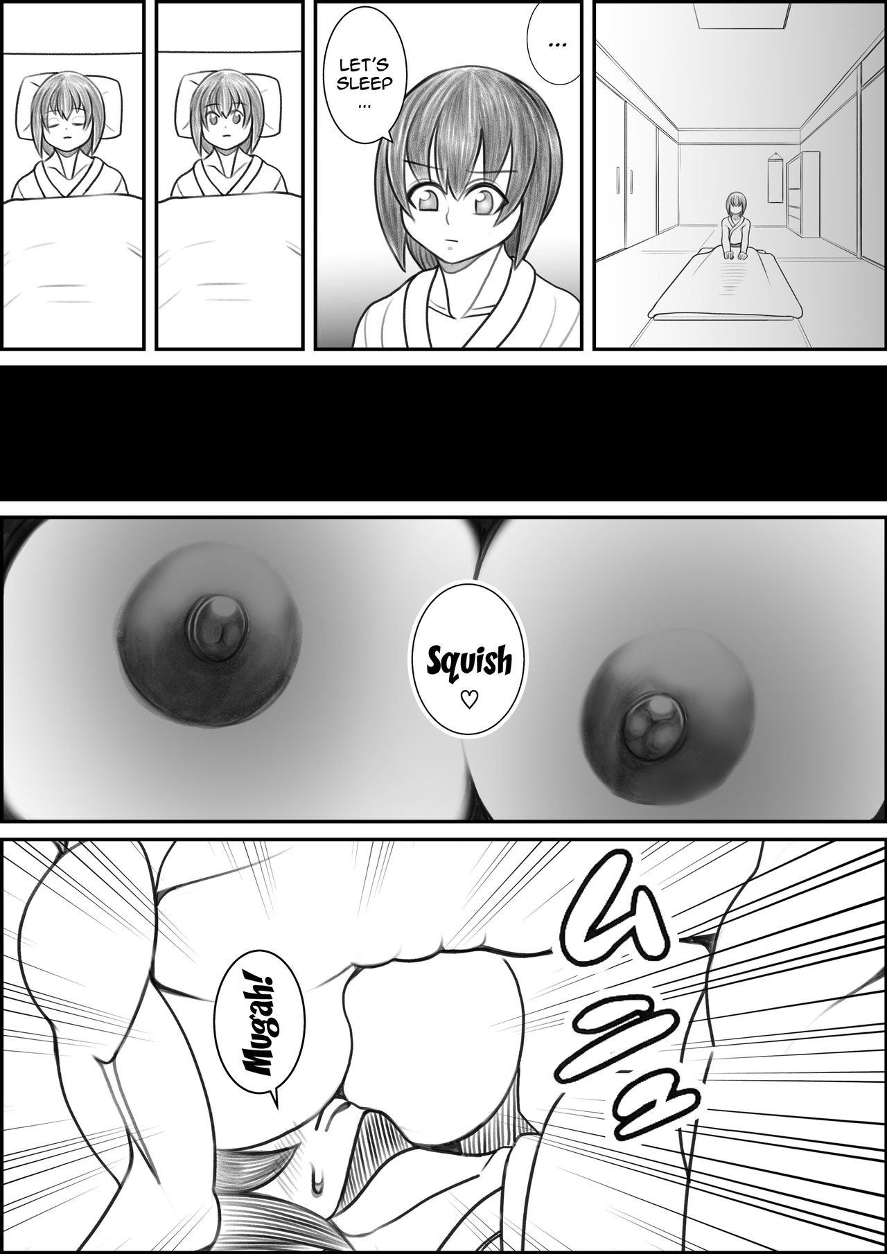 Fox Master Before Setting Off page 10 full