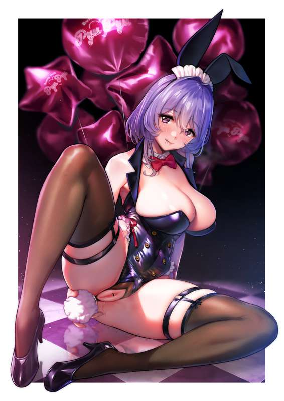 OgreIllust Fanbox page 10 full