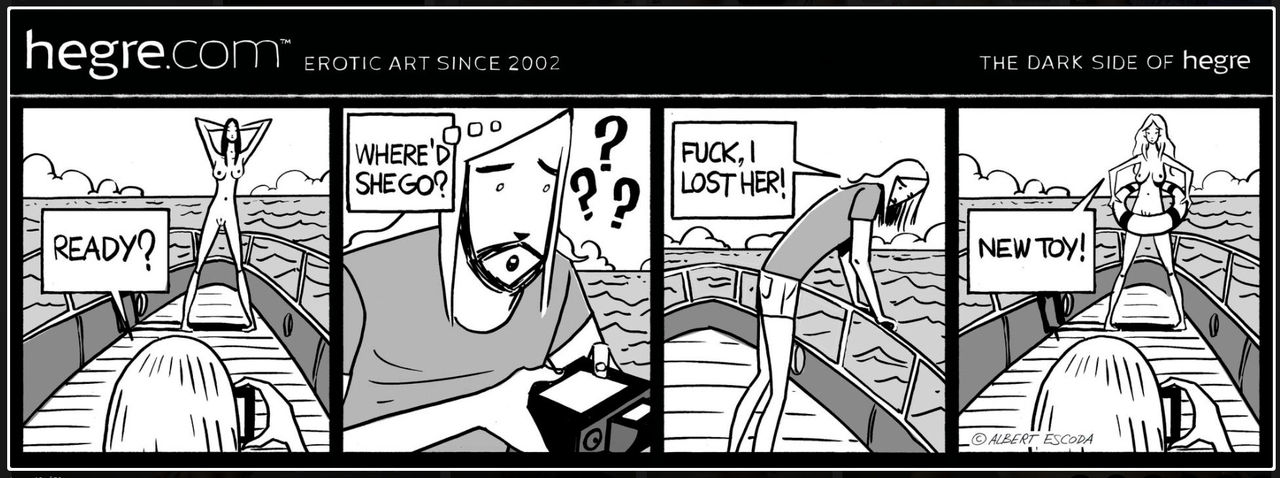 The dark side of Hegre page 10 full