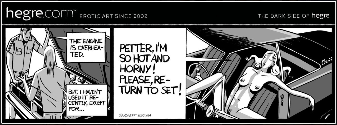 The dark side of Hegre page 2 full