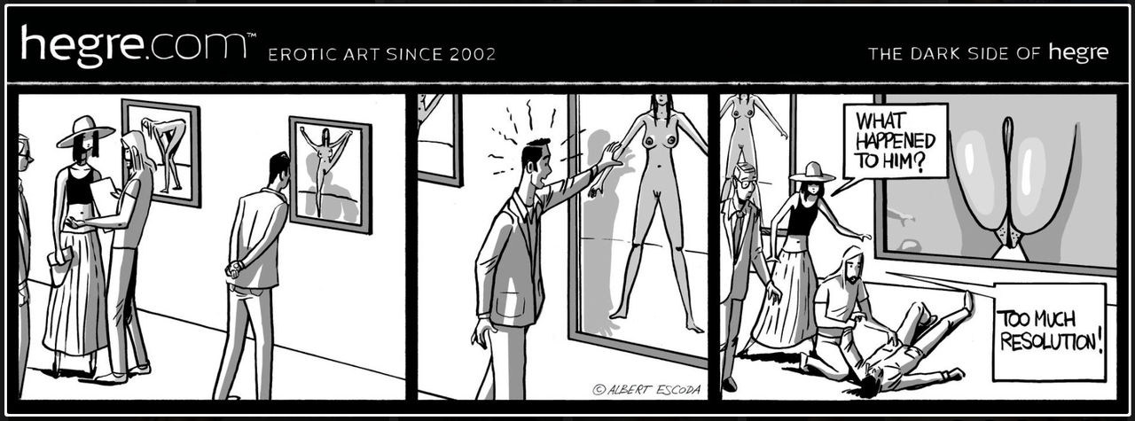 The dark side of Hegre page 4 full