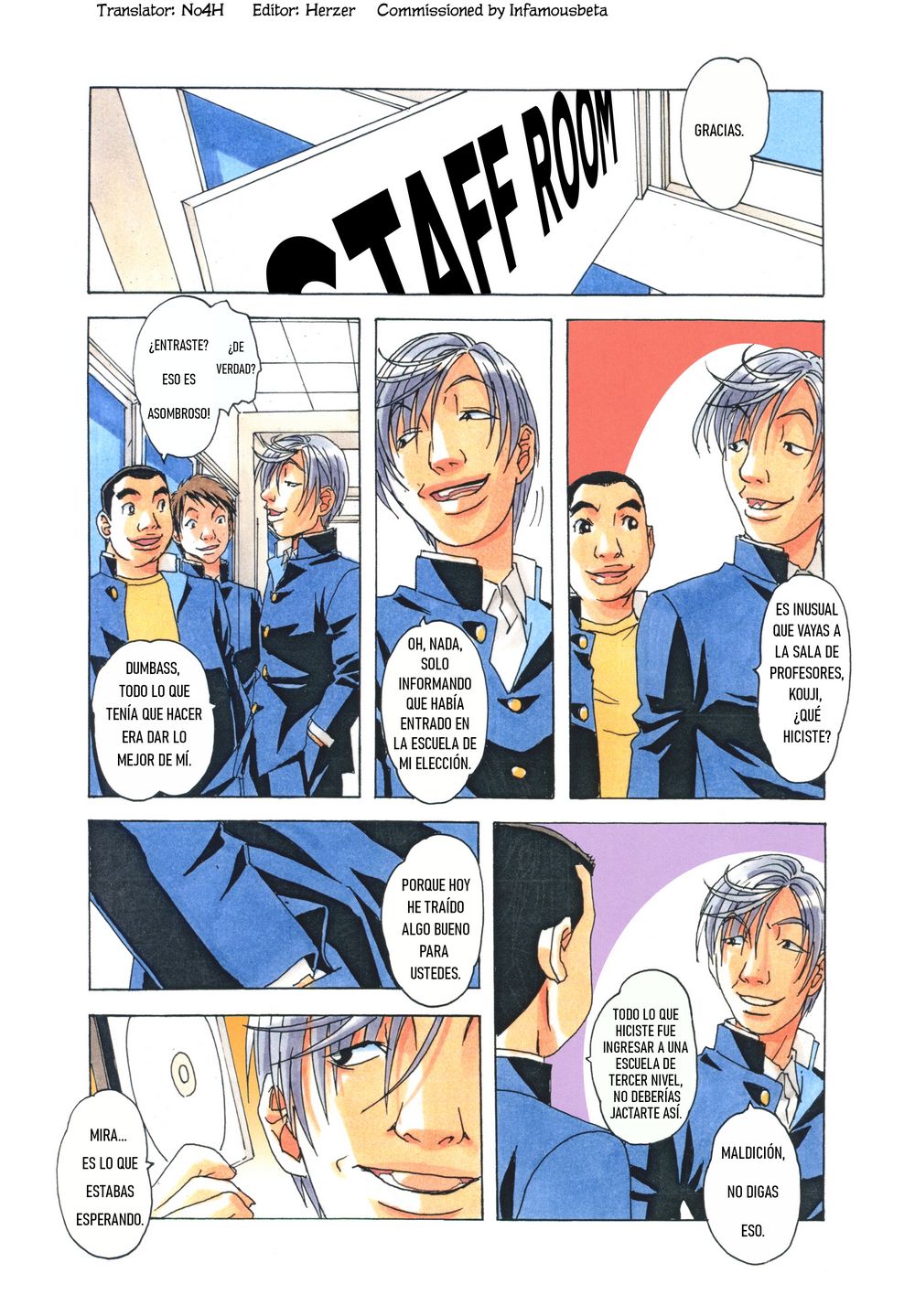 Takei Masaki - Erosion 05 page 4 full