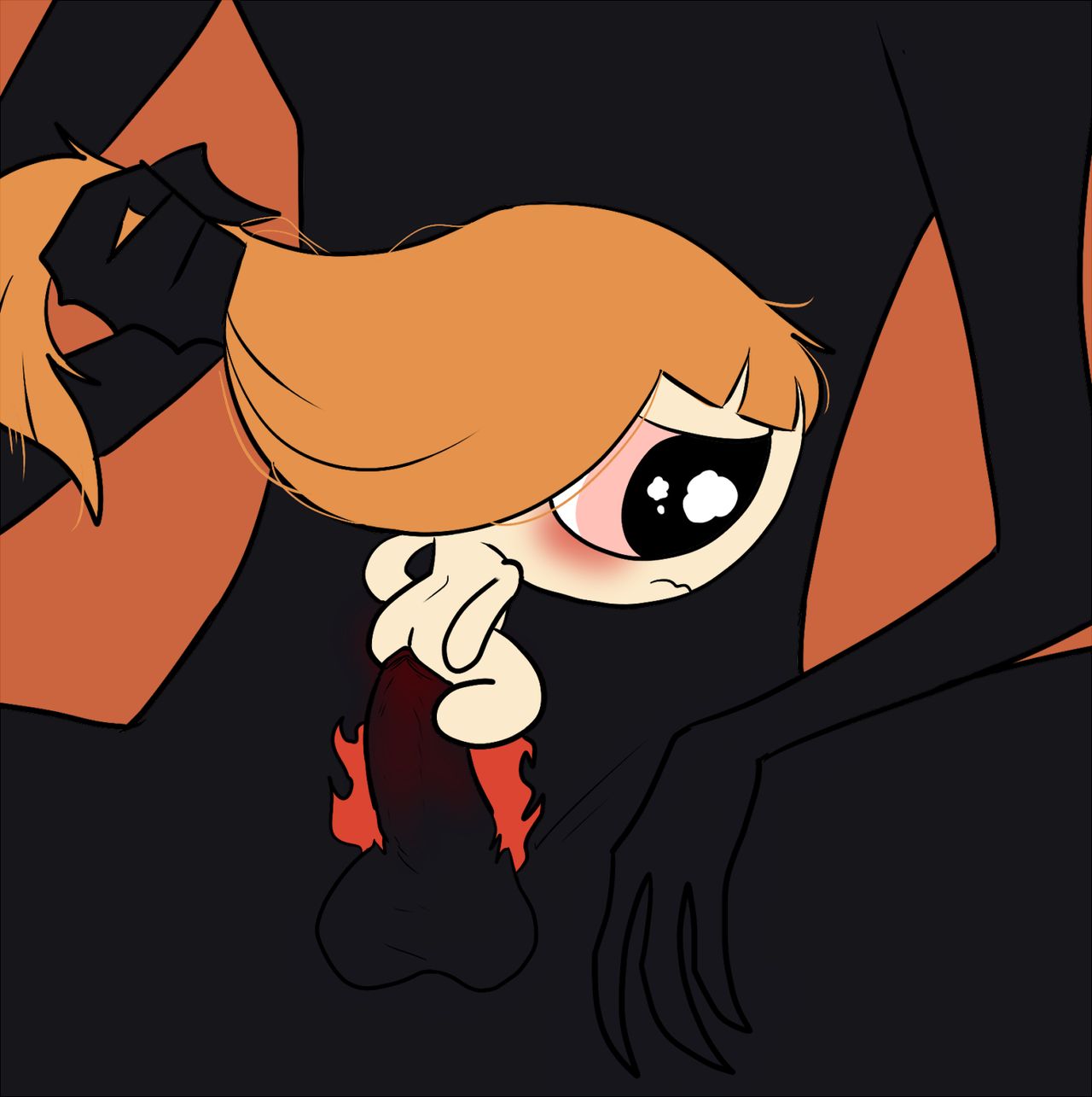 ARTIST teacupballerina page 10 full