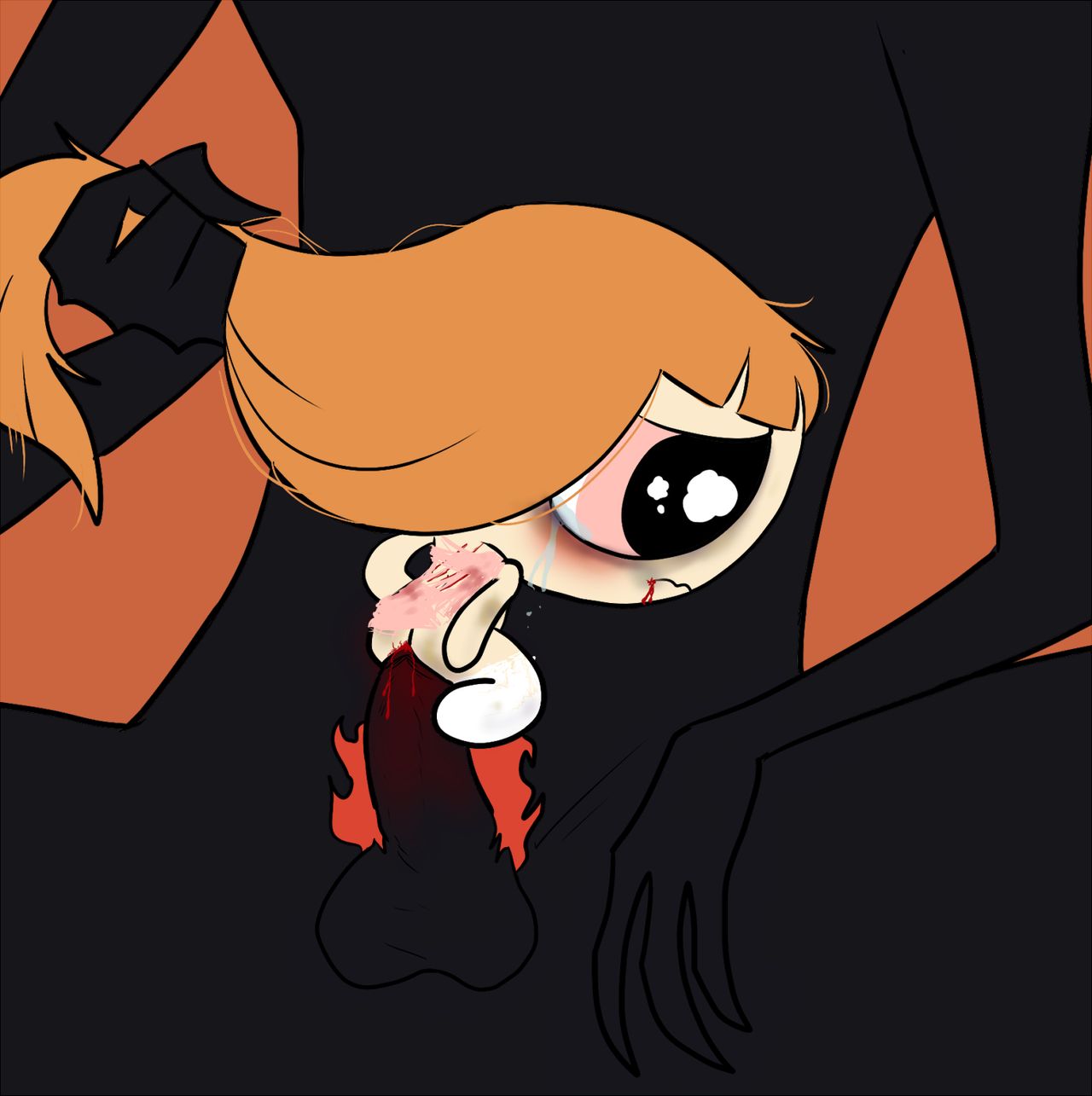 ARTIST teacupballerina page 9 full