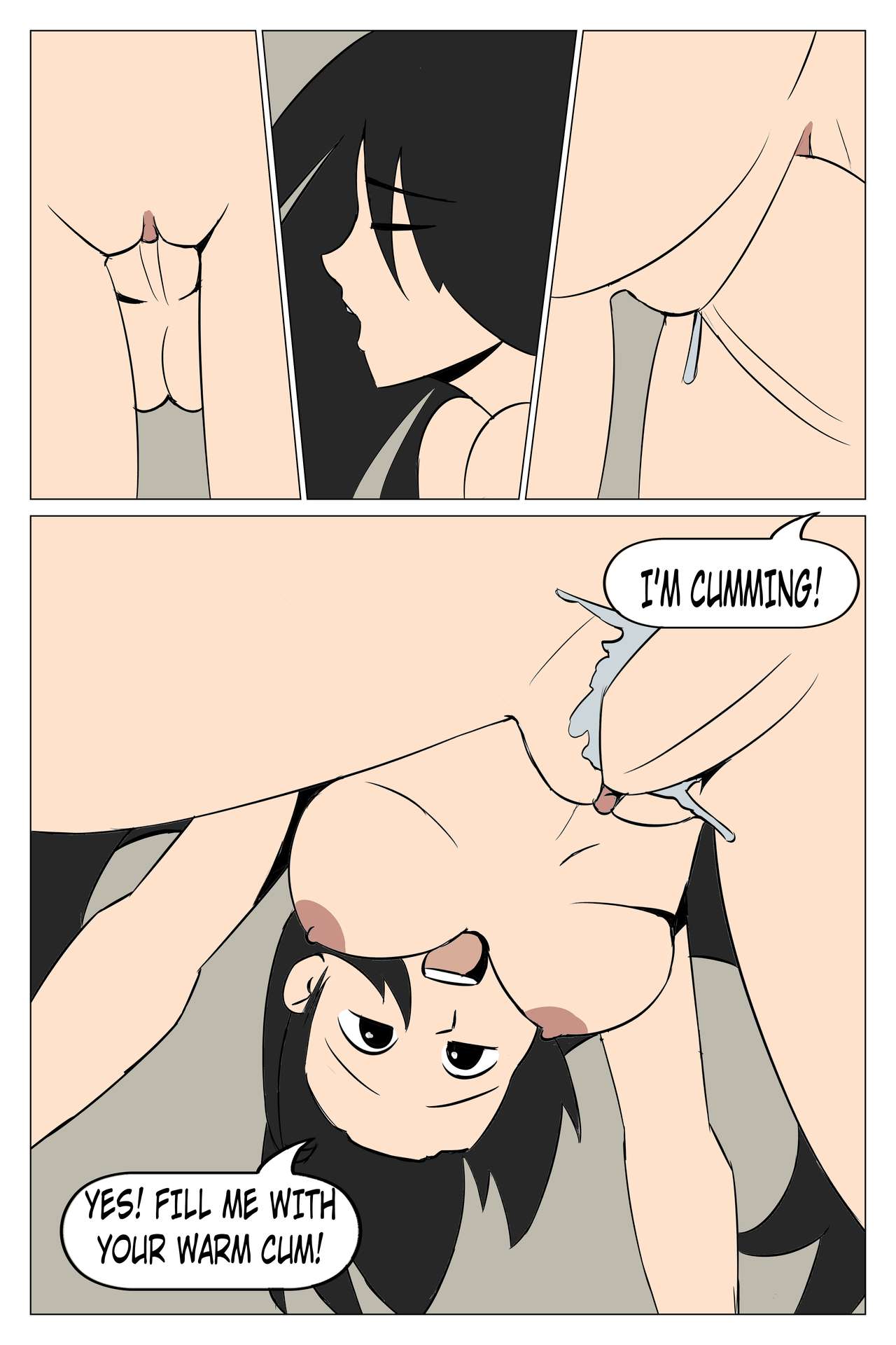 The incredibles - the best gift page 10 full