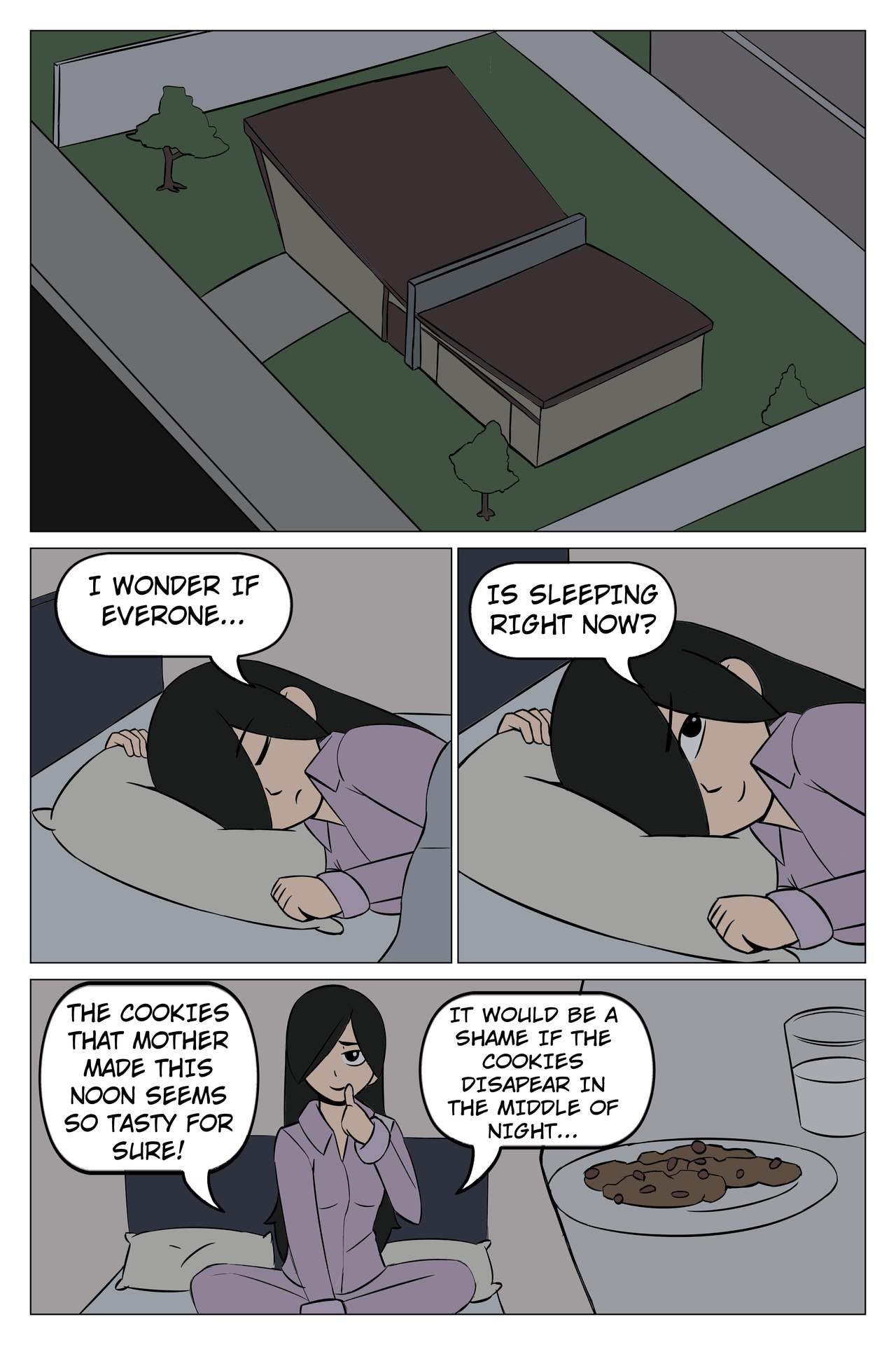 The incredibles - the best gift page 2 full