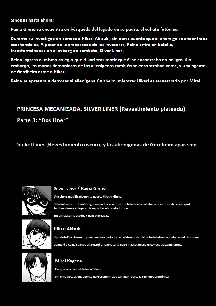 SILVER RAINA The Guardian of Photon 03 page 2 full