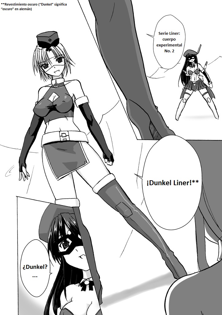 SILVER RAINA The Guardian of Photon 03 page 7 full