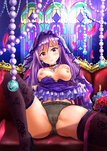 Ranran Ranko-chan cover
