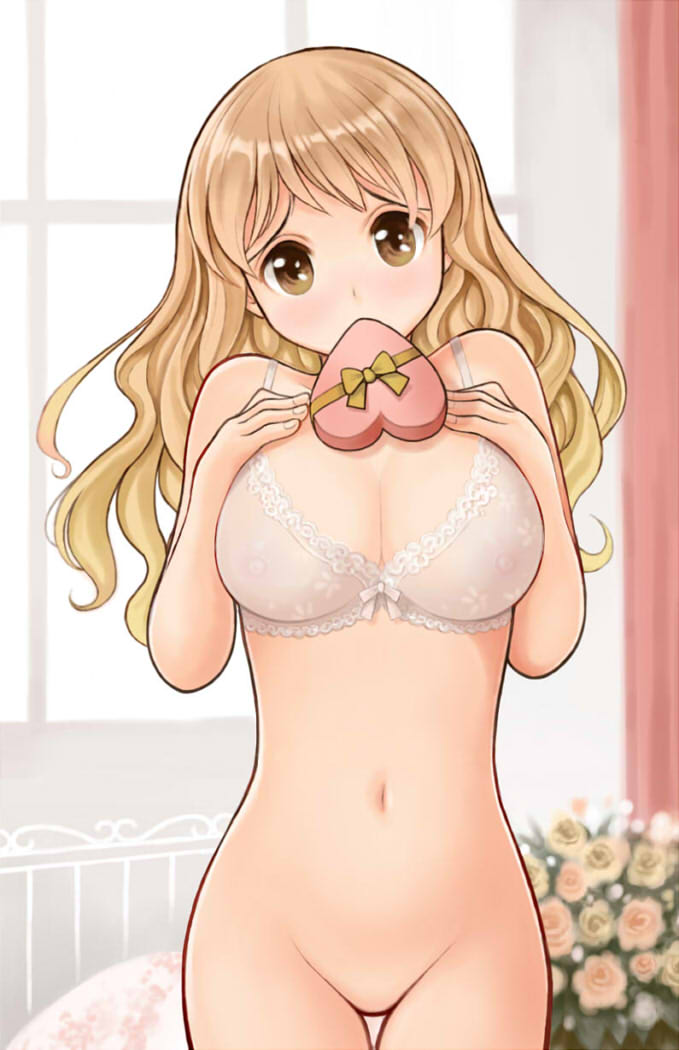 Pixiv Artist - Hirono page 4 full