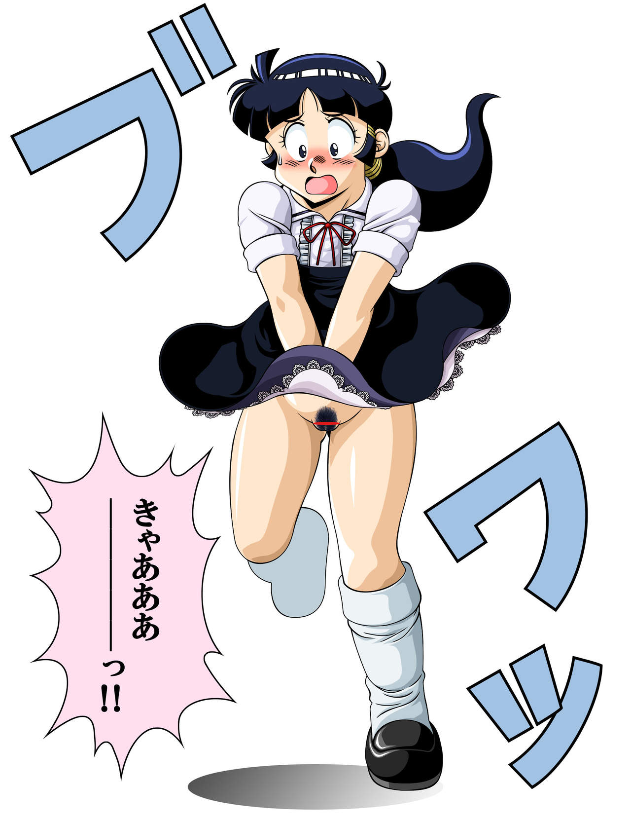 Famikon Bokkii ALL_030. page 10 full