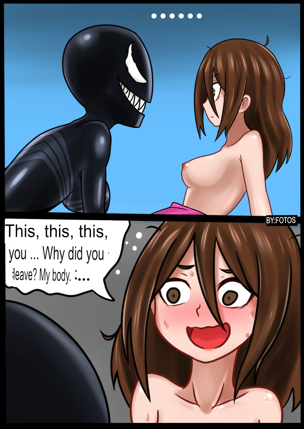 Venom Transexual 2 page 5 full