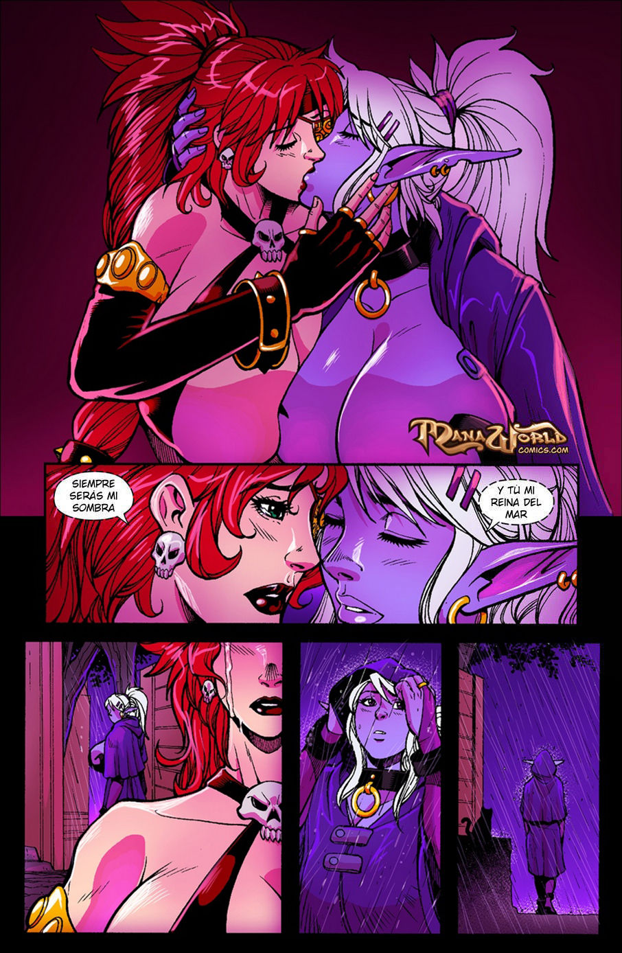 Thief Of Hearts page 7 full