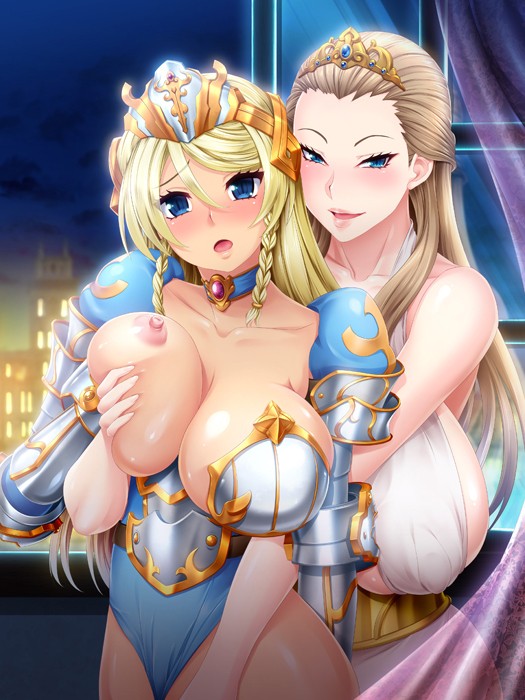 Kyonyuu princess saimin images and gifs page 2 full