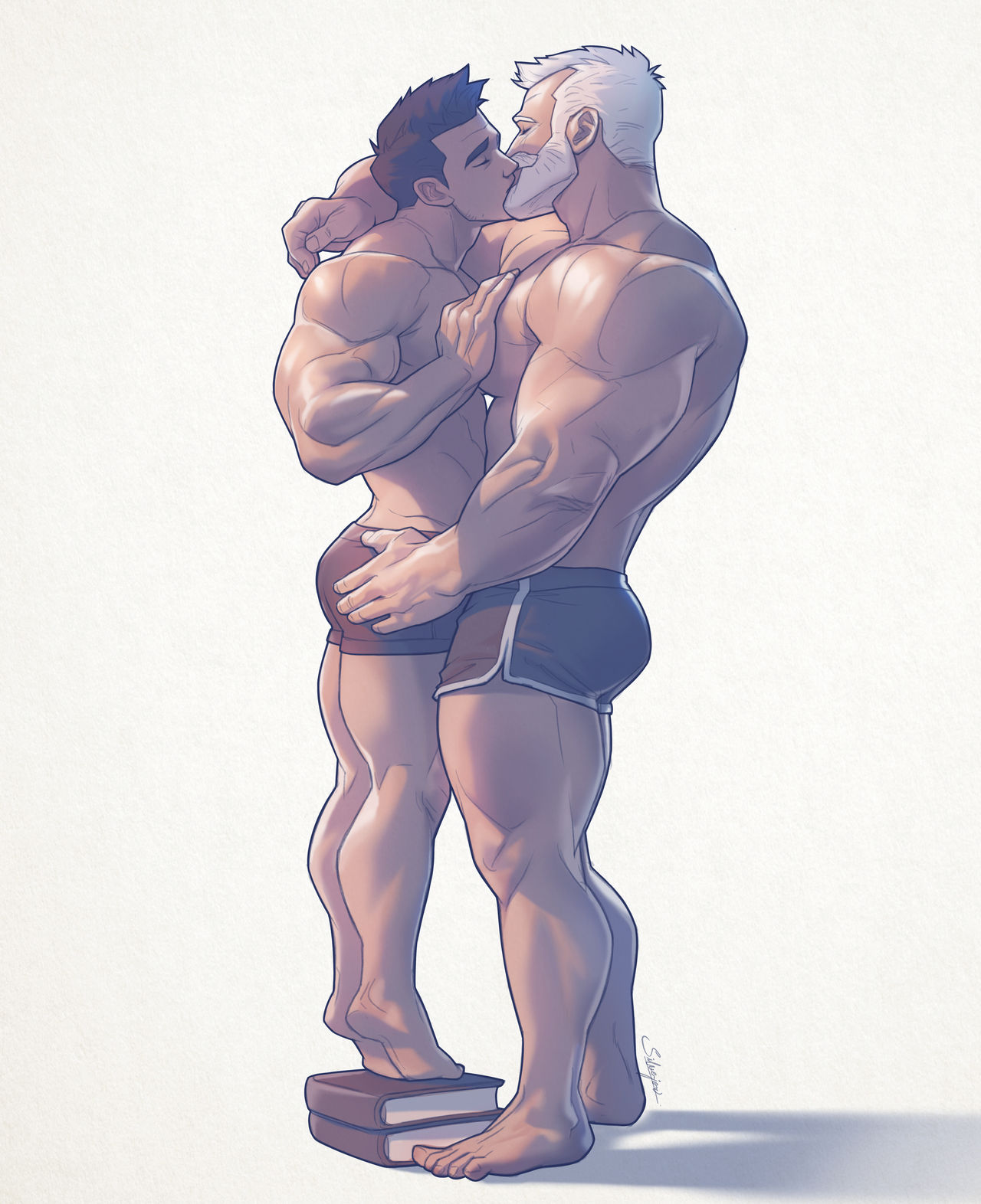 Hunks of the week page 3 full