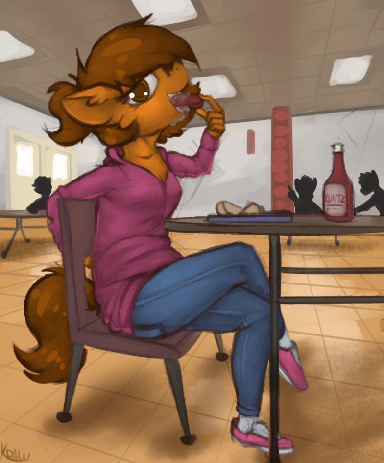 ARTIST Marsminer Part 2 page 6 full