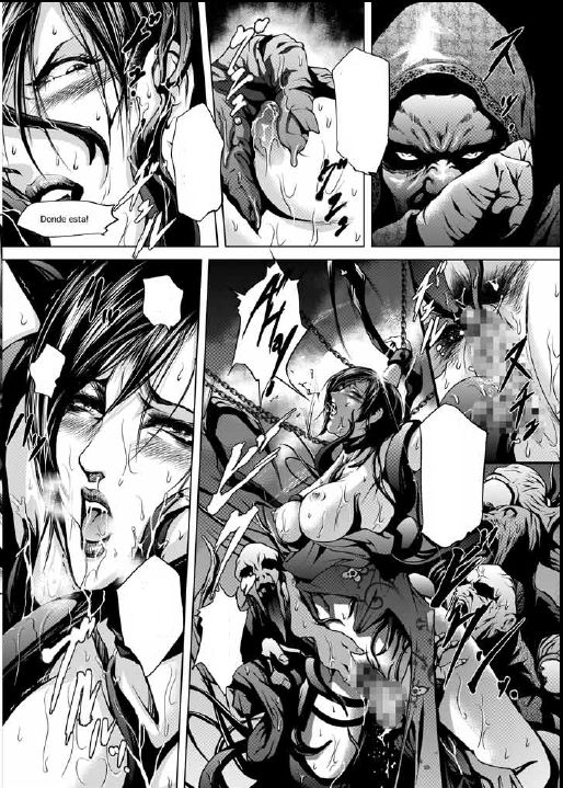 Another Mission page 7 full