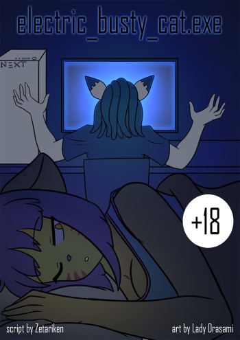 Electric_Busty_Cat.exe cover